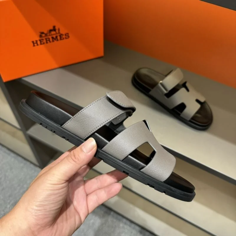 HighQuality Hermes Slippers 26102