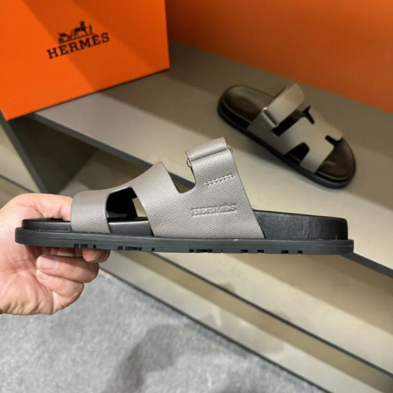 HighQuality Hermes Slippers 26102