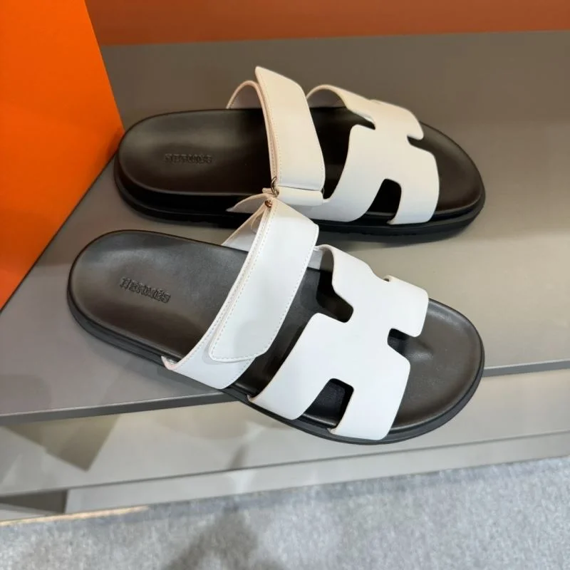 Hermes Slippers Seasonal 26106