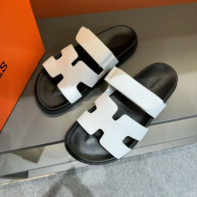 Hermes Slippers Seasonal 26106