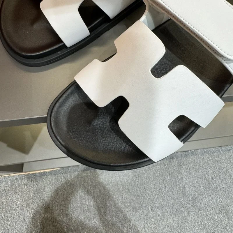 Hermes Slippers Seasonal 26106