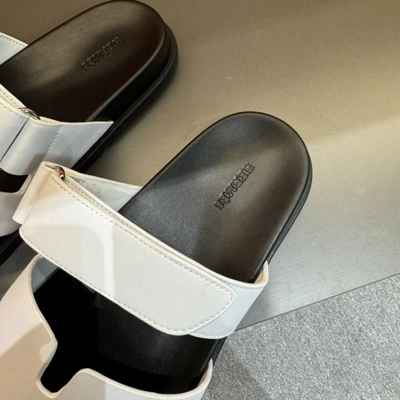Hermes Slippers Seasonal 26106