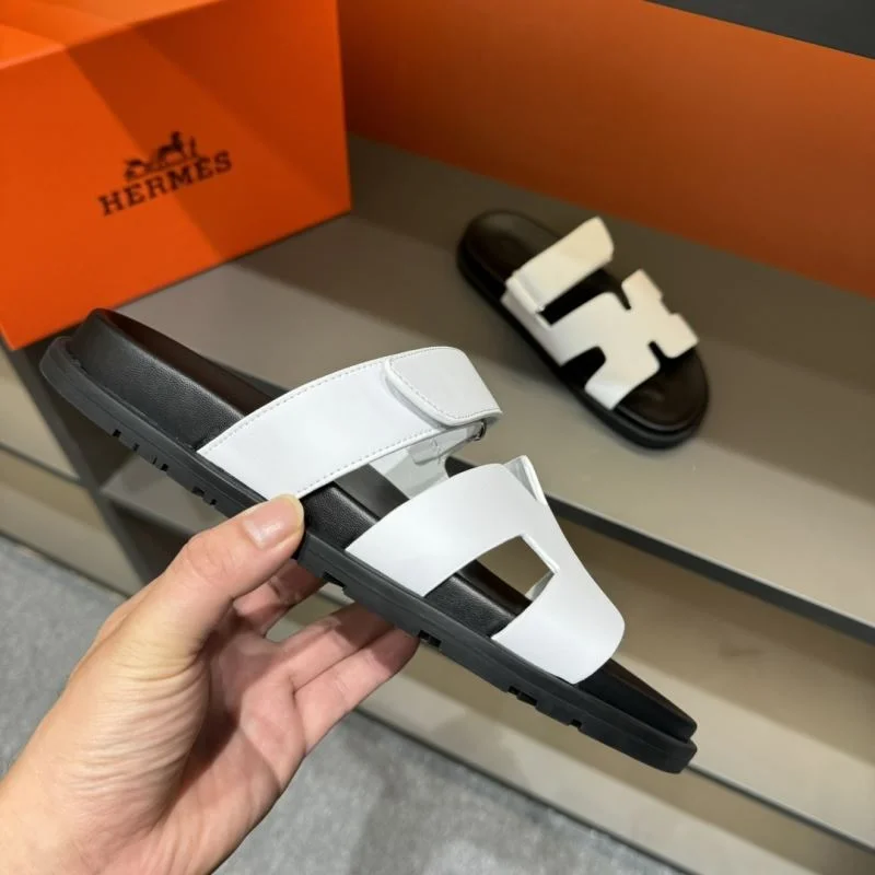 Hermes Slippers Seasonal 26106