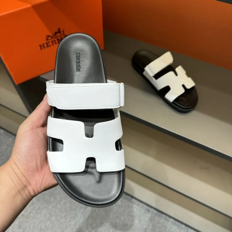 Hermes Slippers Seasonal 26106