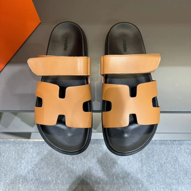 Hermes Slippers EasyCare 26111