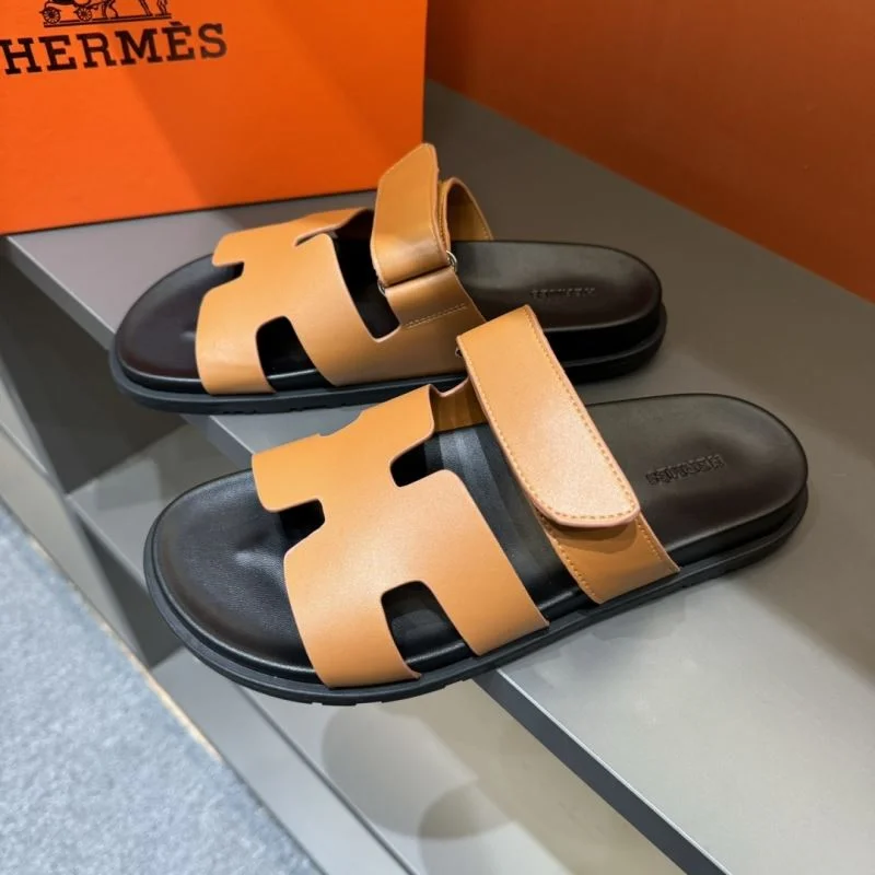 Hermes Slippers EasyCare 26111