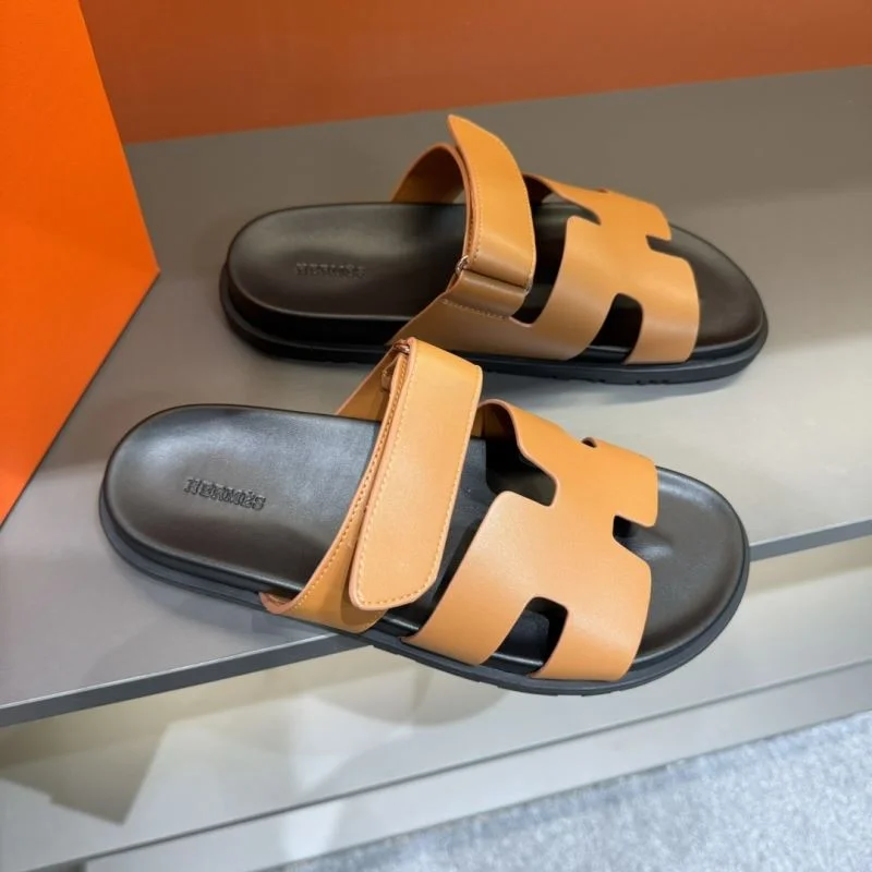 Hermes Slippers EasyCare 26111