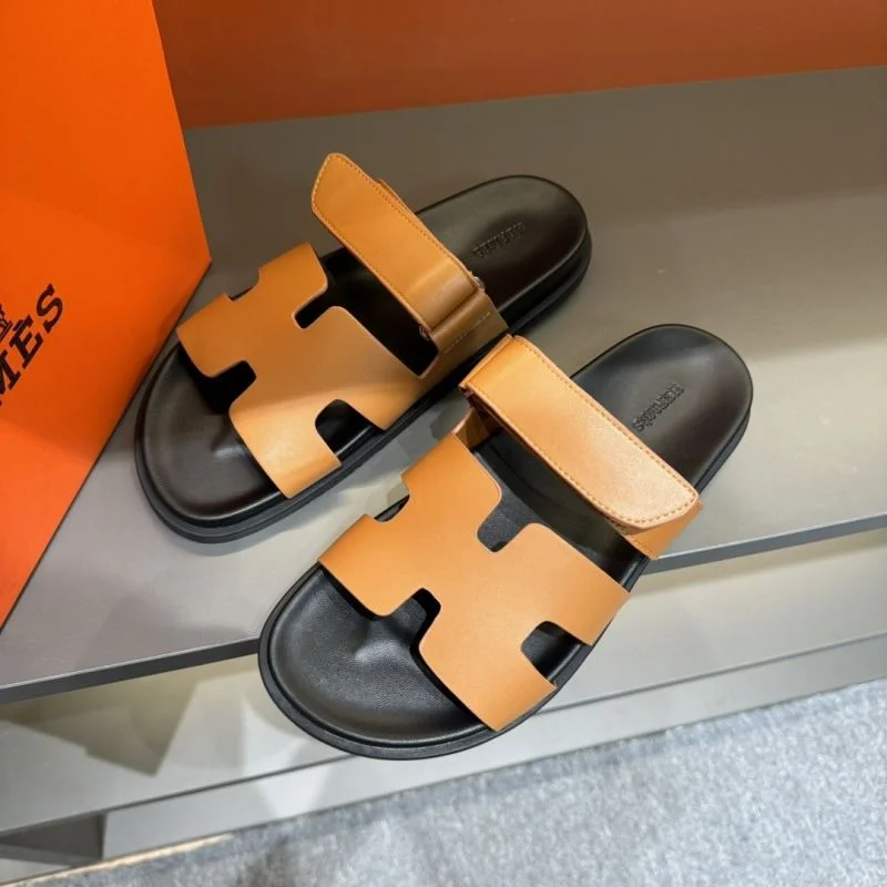 Hermes Slippers EasyCare 26111