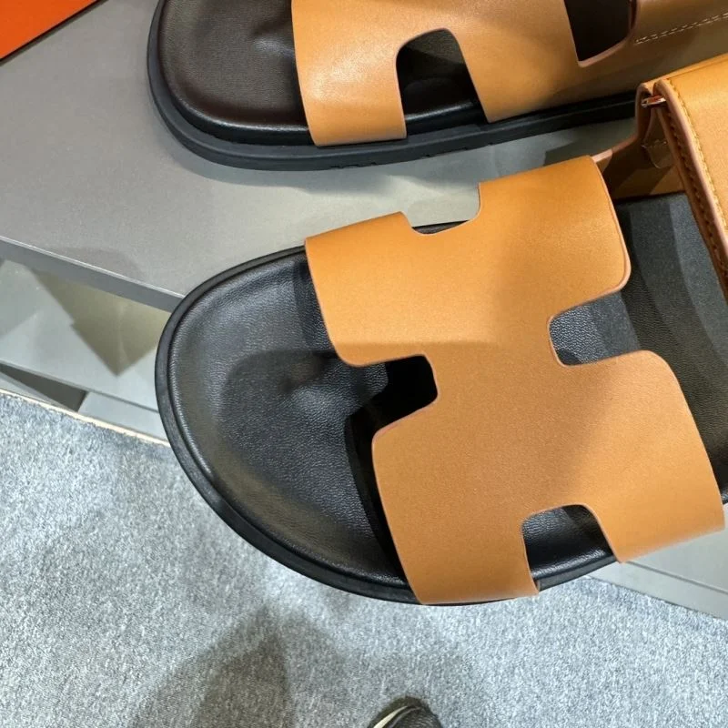 Hermes Slippers EasyCare 26111