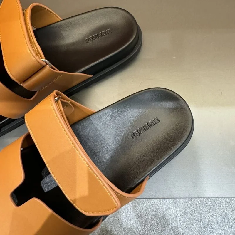 Hermes Slippers EasyCare 26111