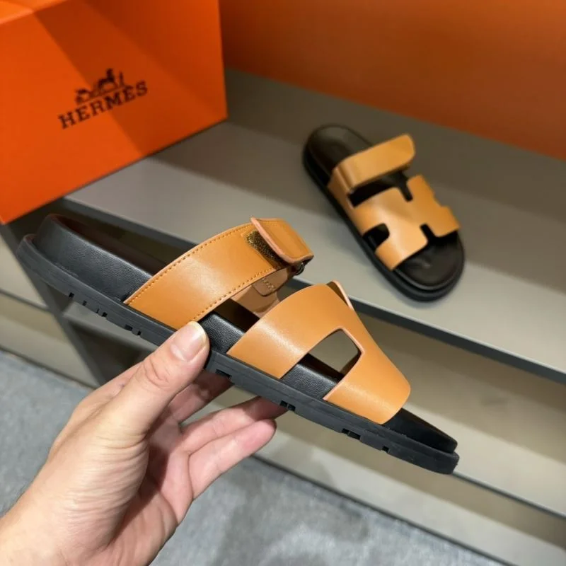 Hermes Slippers EasyCare 26111