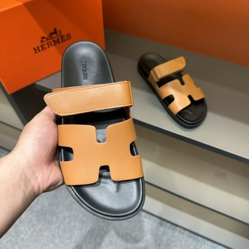 Hermes Slippers EasyCare 26111