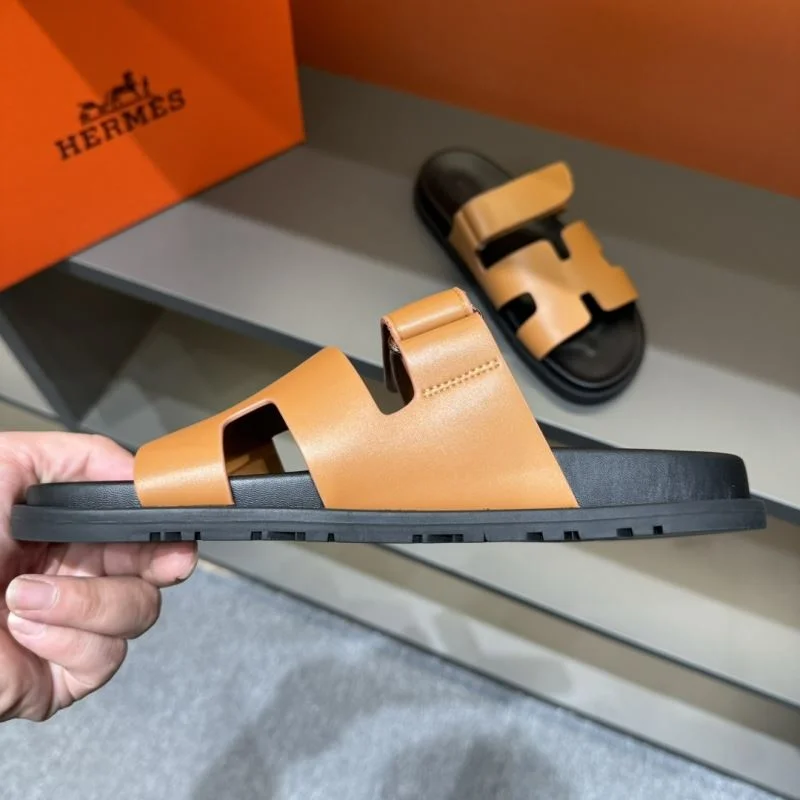 Hermes Slippers EasyCare 26111