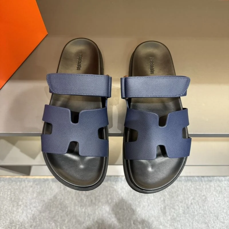 SportInspired Hermes Slippers 26097