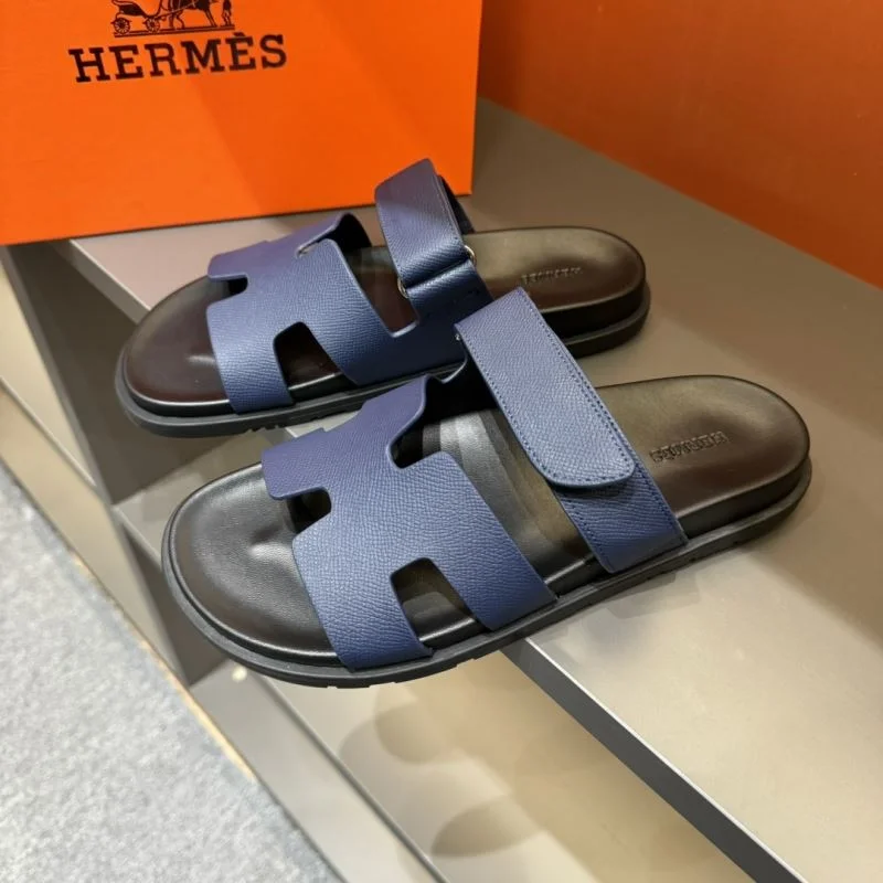 SportInspired Hermes Slippers 26097