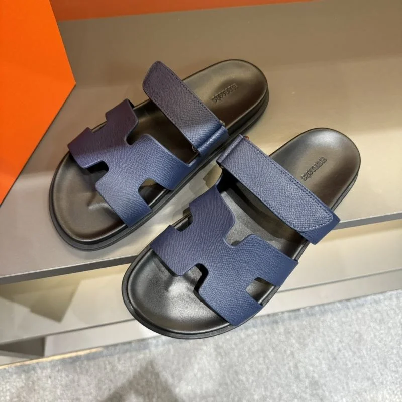 SportInspired Hermes Slippers 26097