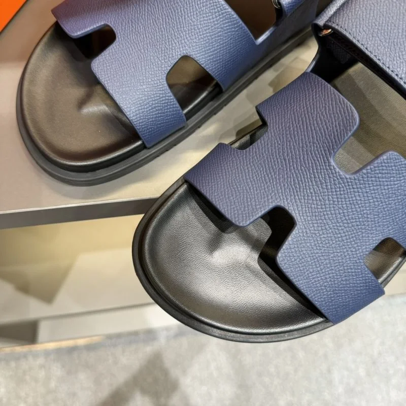 SportInspired Hermes Slippers 26097