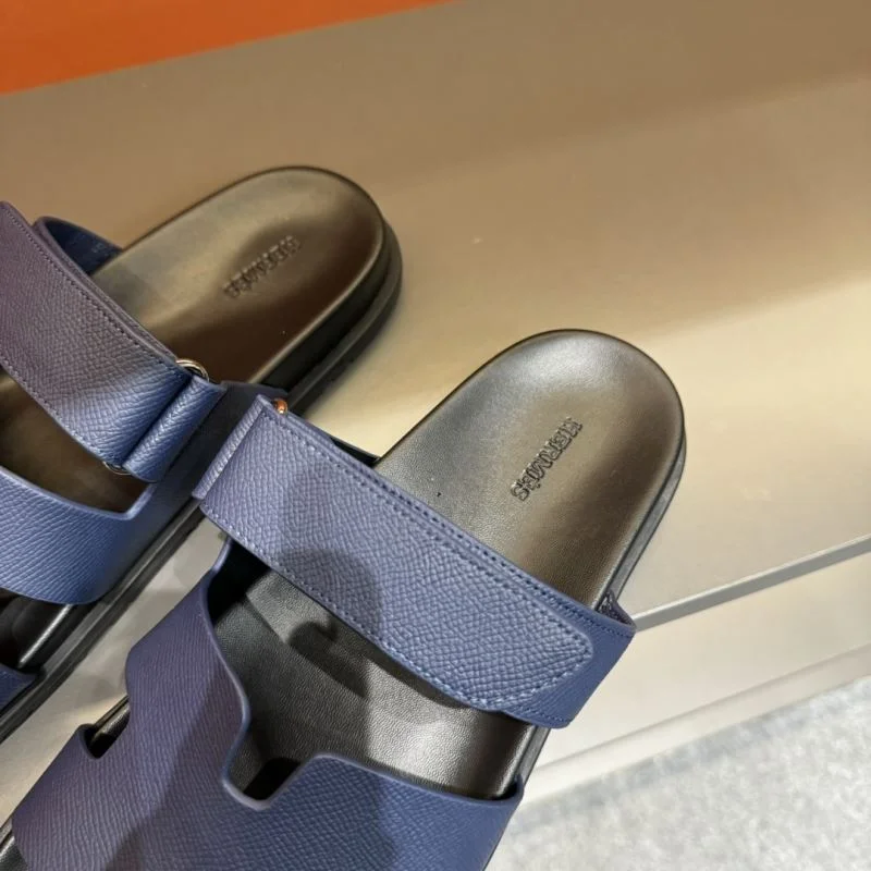 SportInspired Hermes Slippers 26097