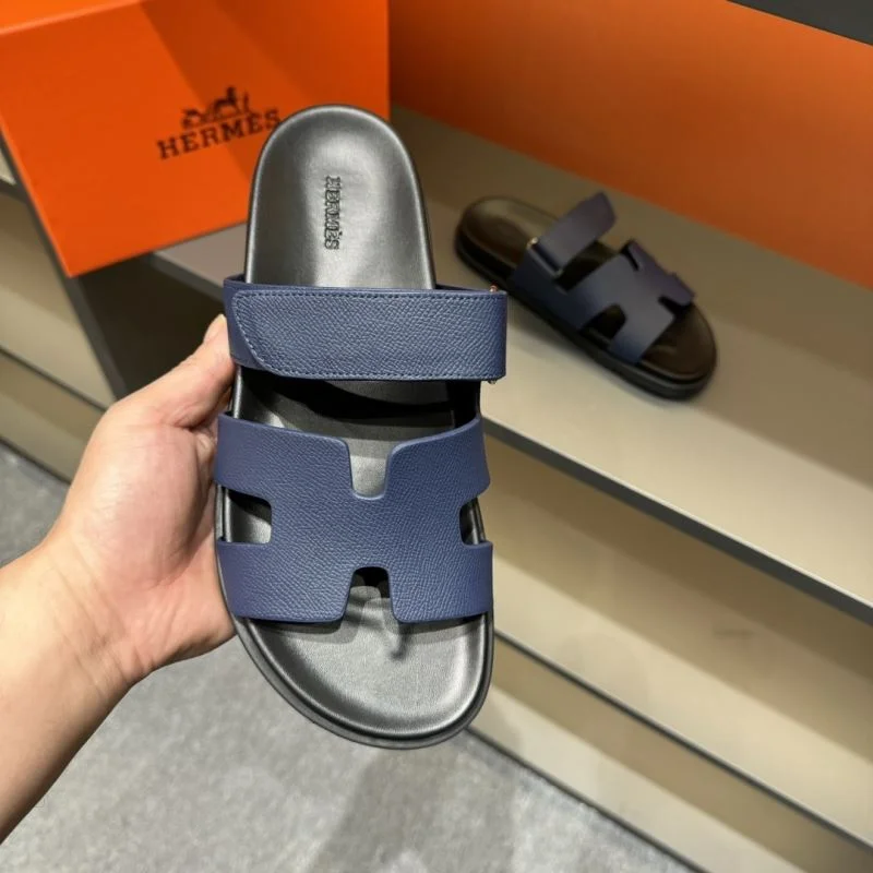 SportInspired Hermes Slippers 26097
