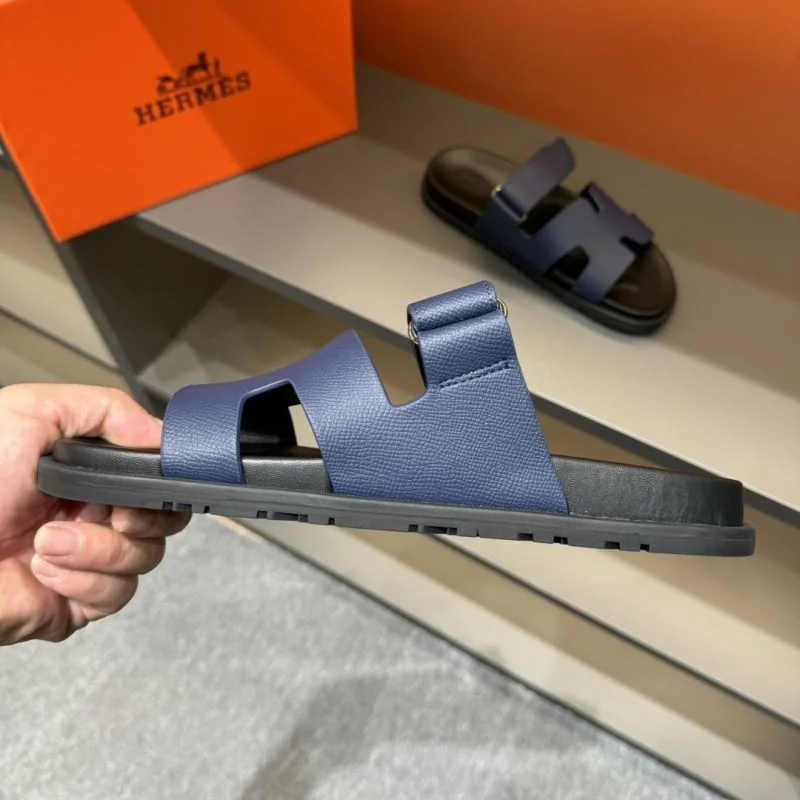 SportInspired Hermes Slippers 26097
