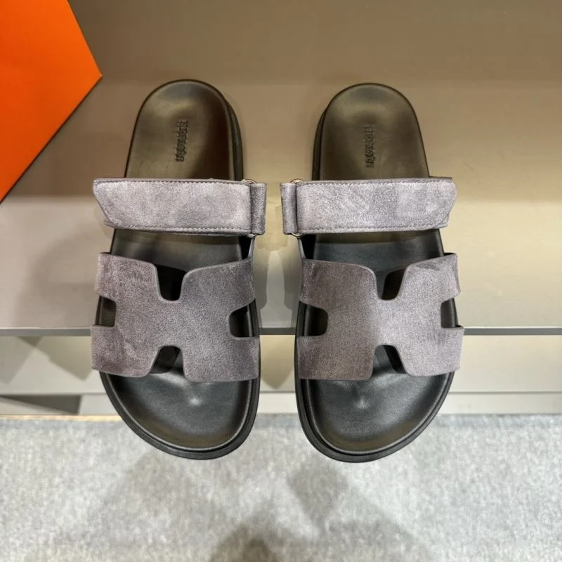 ComfortFit Hermes Slippers 26093