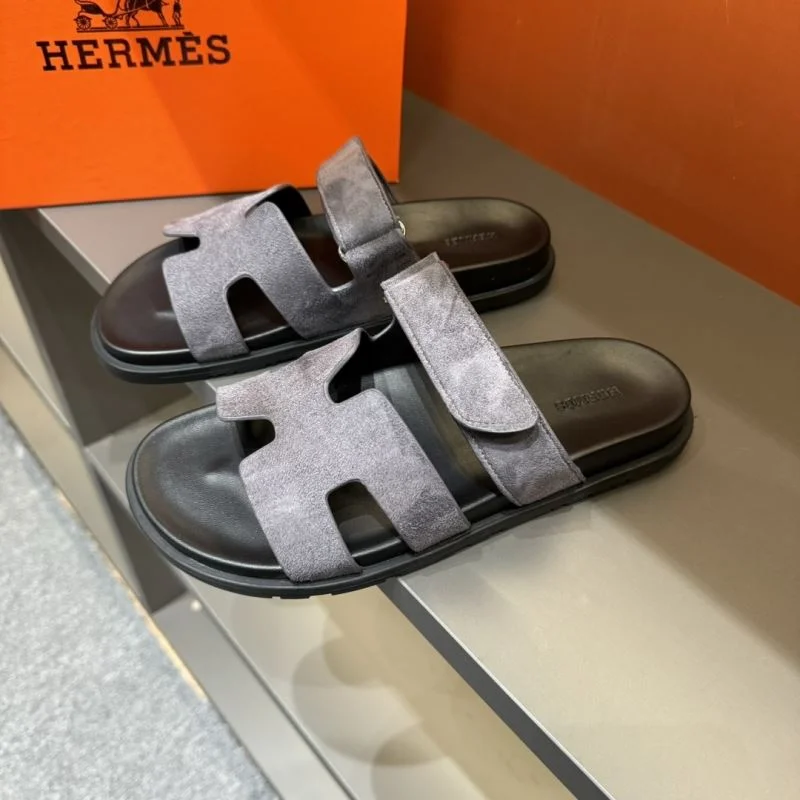 ComfortFit Hermes Slippers 26093