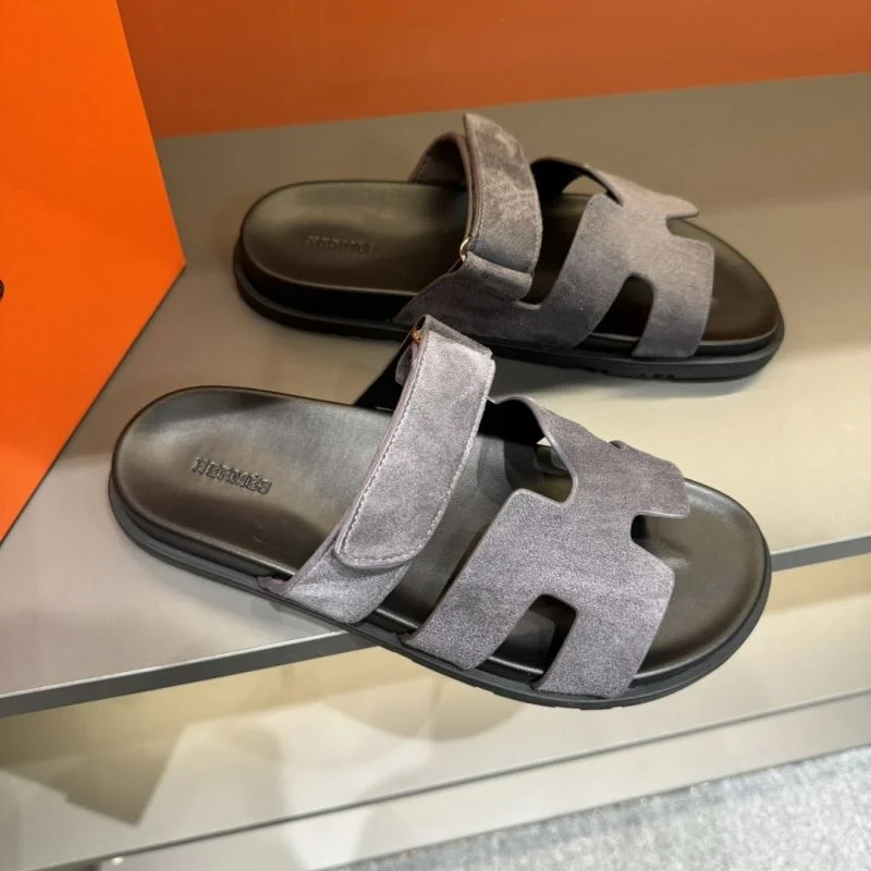 ComfortFit Hermes Slippers 26093