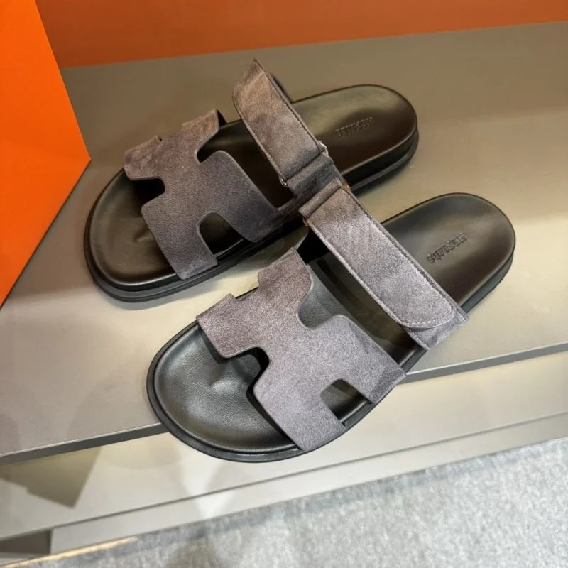 ComfortFit Hermes Slippers 26093