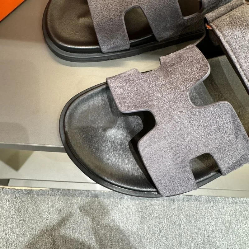 ComfortFit Hermes Slippers 26093