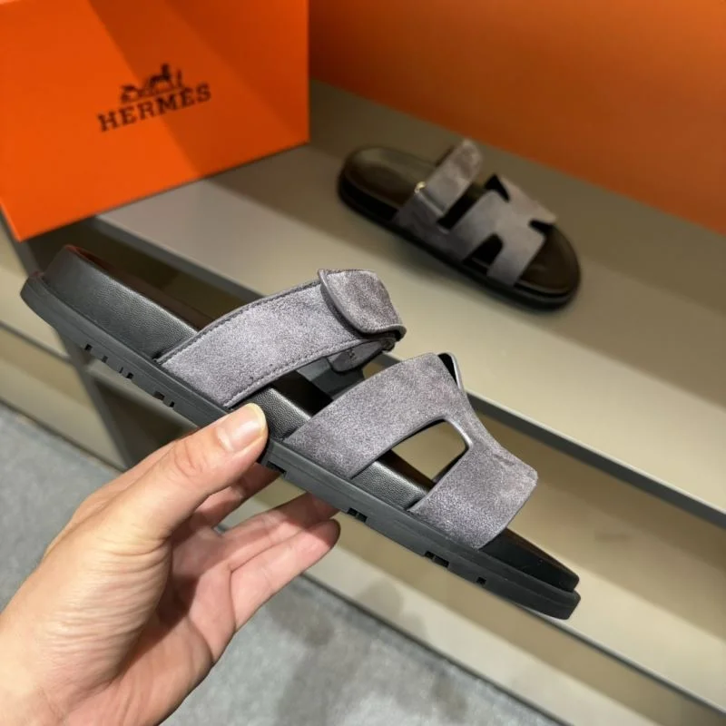 ComfortFit Hermes Slippers 26093
