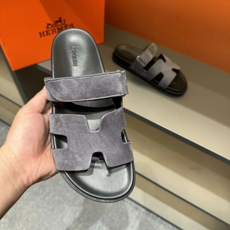 ComfortFit Hermes Slippers 26093