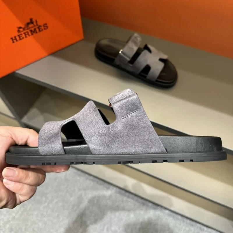 ComfortFit Hermes Slippers 26093