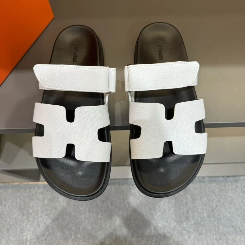 Hermes Slippers Seasonal 26099