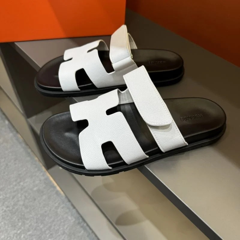 Hermes Slippers Seasonal 26099