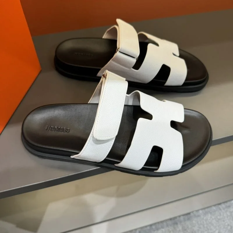 Hermes Slippers Seasonal 26099