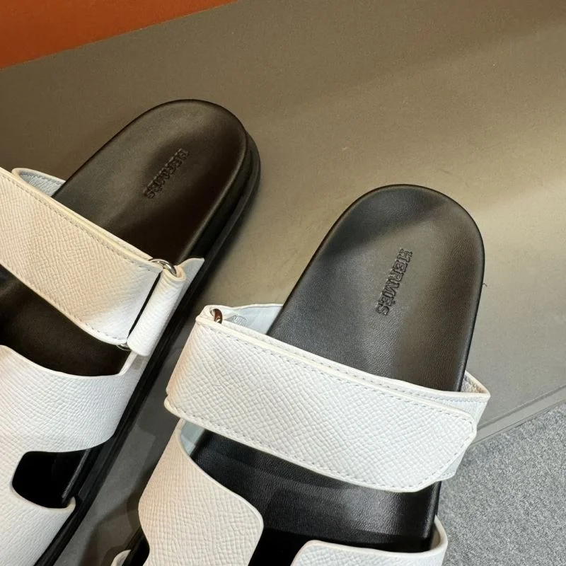 Hermes Slippers Seasonal 26099