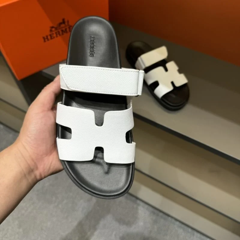 Hermes Slippers Seasonal 26099