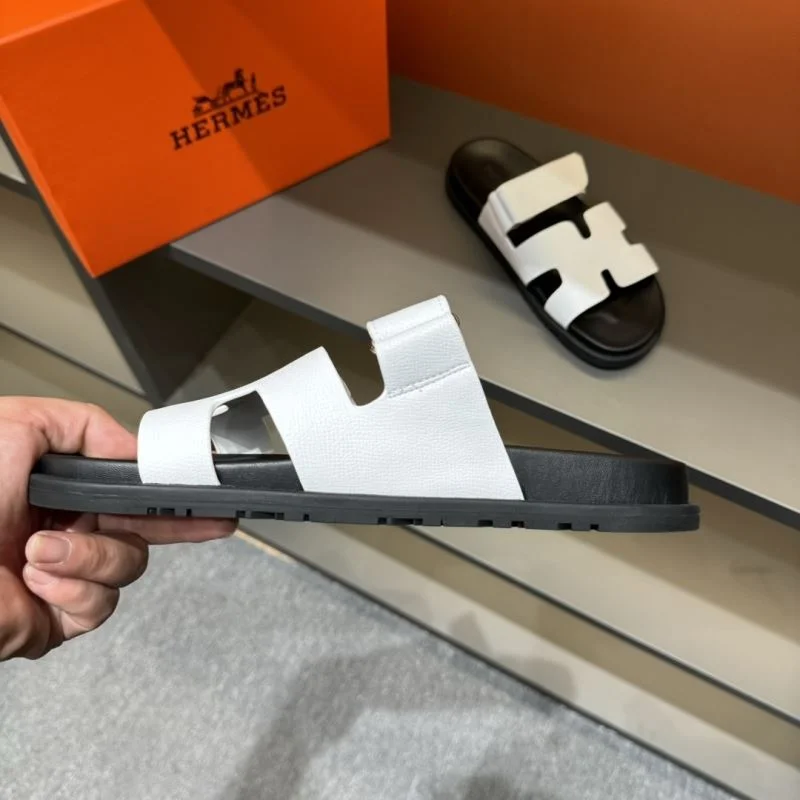 Hermes Slippers Seasonal 26099