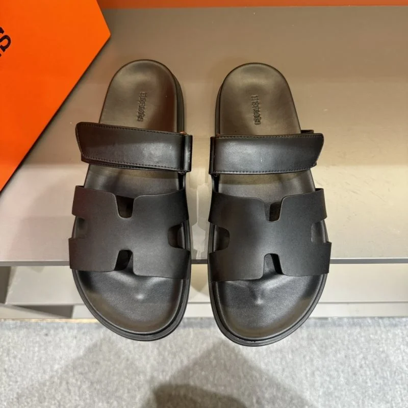 BestValue Hermes Slippers 26095