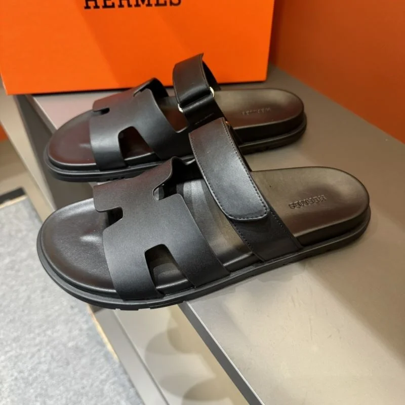 BestValue Hermes Slippers 26095