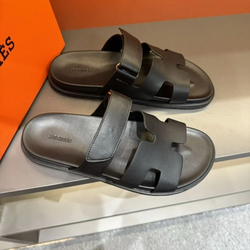 BestValue Hermes Slippers 26095