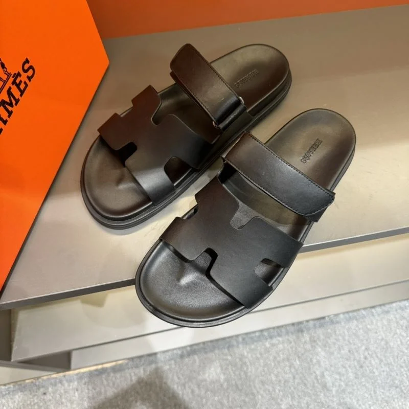 BestValue Hermes Slippers 26095