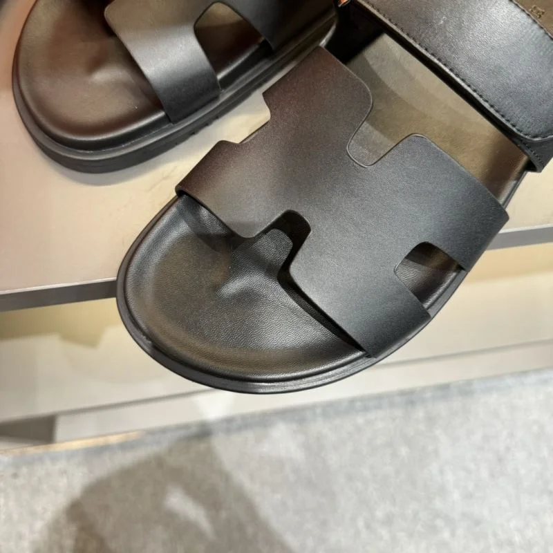 BestValue Hermes Slippers 26095
