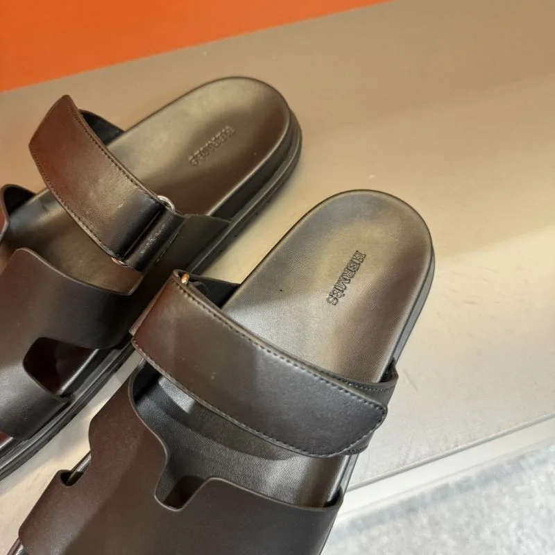 BestValue Hermes Slippers 26095