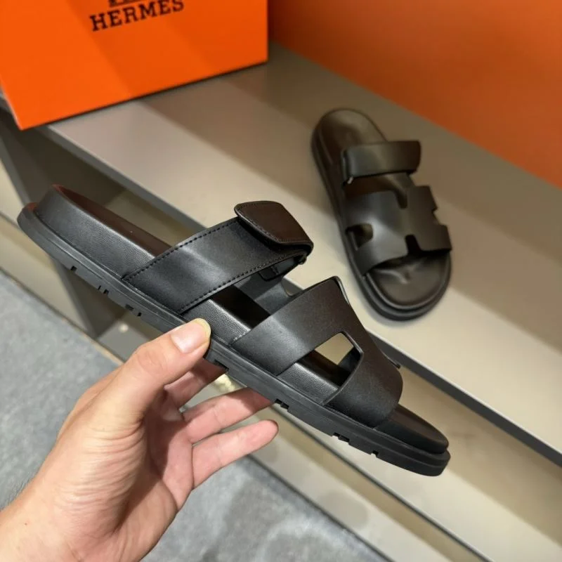 BestValue Hermes Slippers 26095