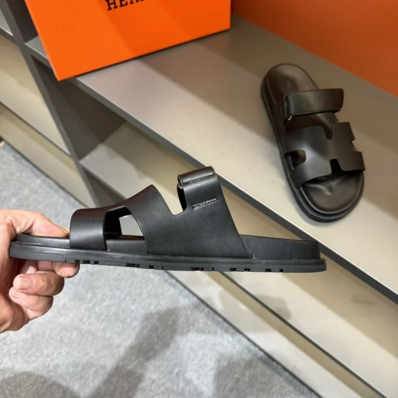 BestValue Hermes Slippers 26095