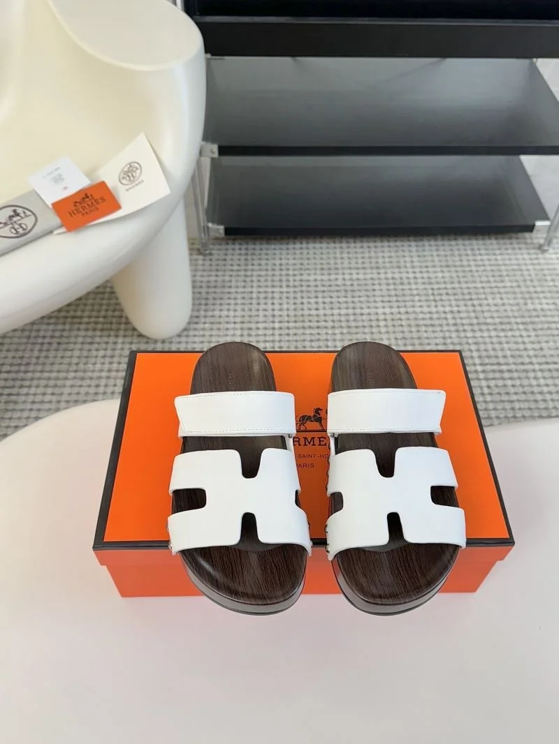 Hermes Slippers Stylish 26688
