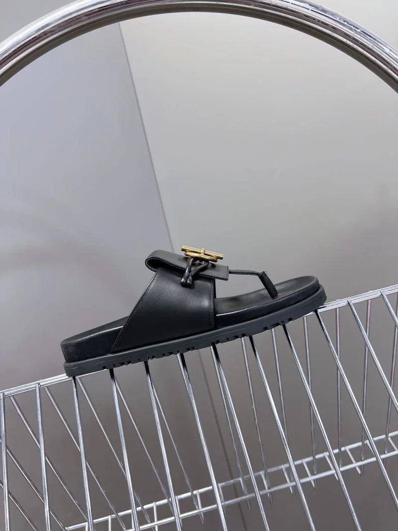 Bold Hermes Slippers 26687