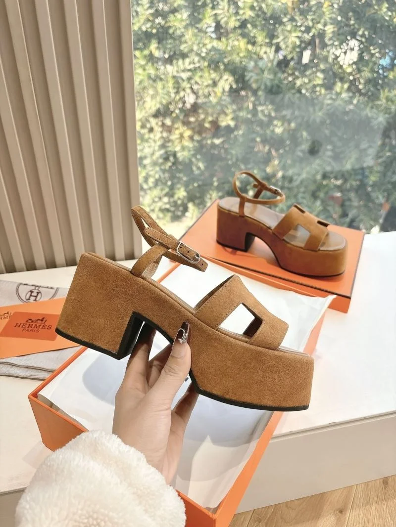 Hermes Slippers FreshLook 26681