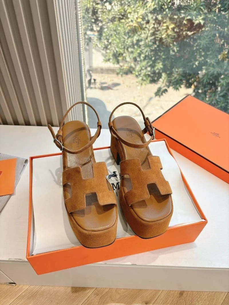 Hermes Slippers FreshLook 26681